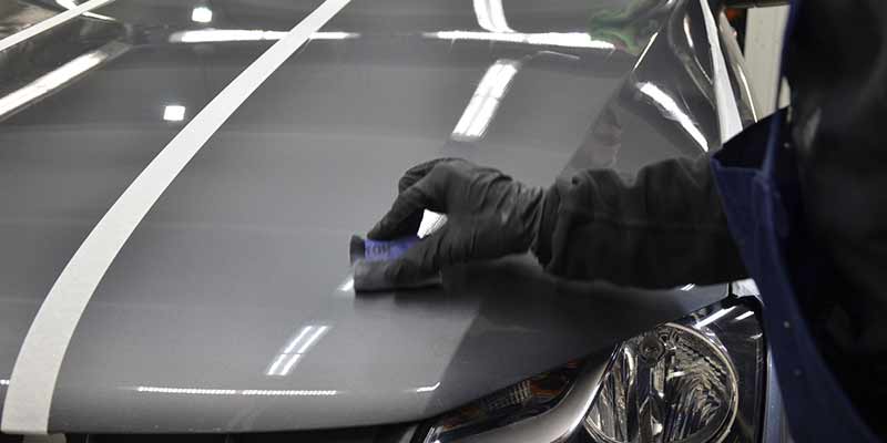 Ayvacık Seramik Kaplama